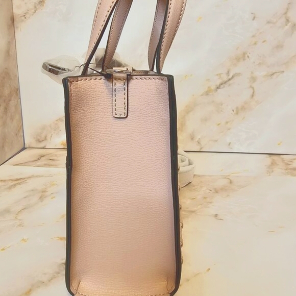 Karl Lagerfeld Nouveau, Color Rose Smoke, NWT - Picture 3 of 8